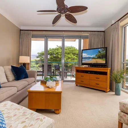 Honua Kai 322 Villa